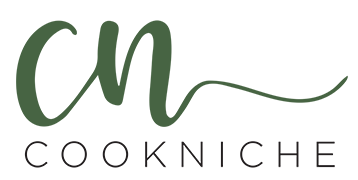 Cookniche Logo
